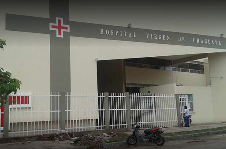 Gobernación entregó camas  no aptas para terapia intensiva para atender pacientes con Covid-19 en Bermejo
