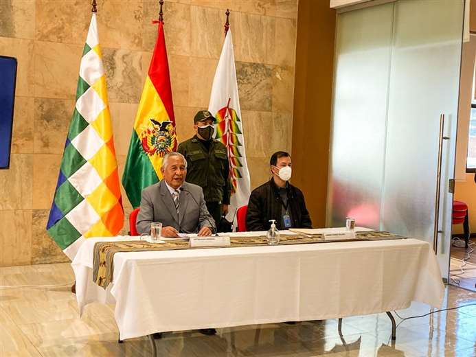 Este año escolar no habrá estudiantes reprobados