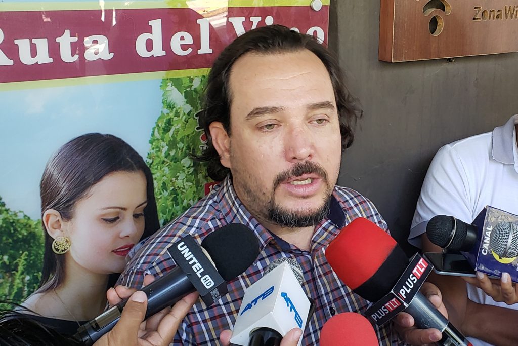 Siete hoteles de Tarija cerraron por la crisis económica que generó la pandemia del Covid-19