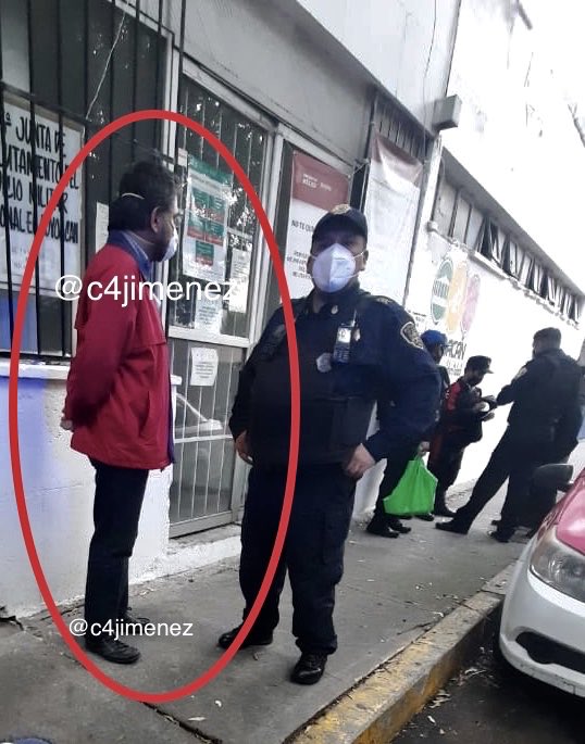 Detienen en CDMX a ex ministro de Evo Morales por robo de shampoo