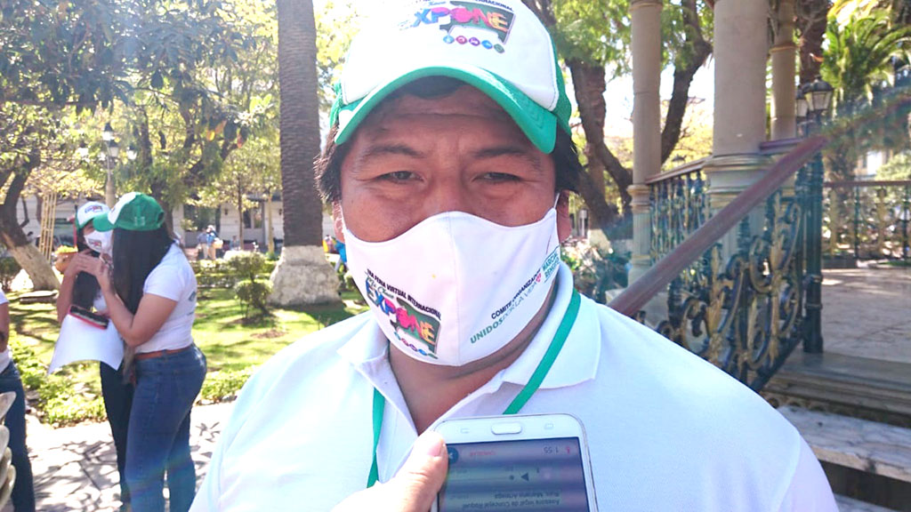 En Tarija lanzaron la Primera Feria Virtual Internacional del Gran Chaco