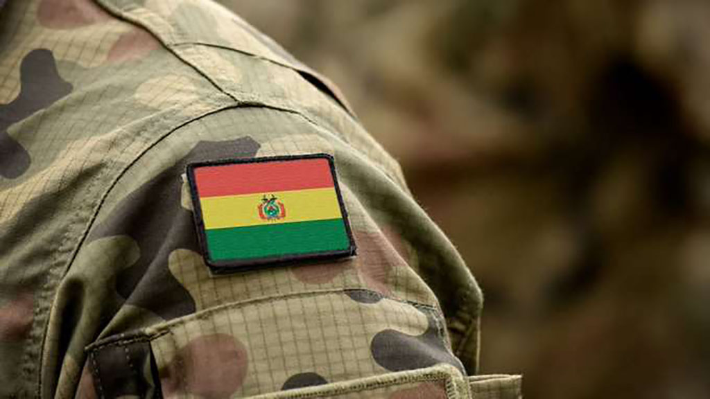 DDHH de la ONU condena golpiza que propinó un militar a un presunto ladrón y pide sanción