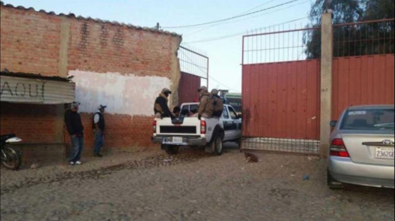 Penal de Morros Blancos de Tarija no cuenta con personal médico para atención a internos