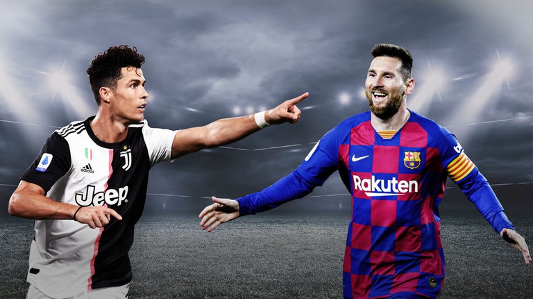 Cristiano Ronaldo gritó campeón con la Juventus y acecha a La Pulga en la carrera histórica de títulos