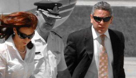 Polémica en Argentina por crimen de exsecretario de Cristina Kirchner