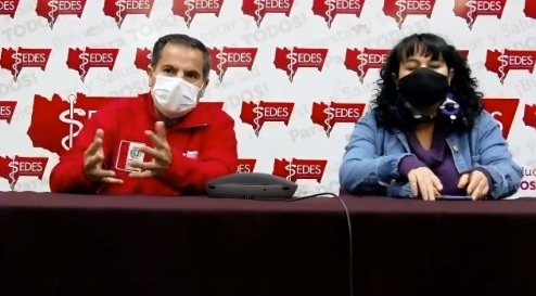 El Sedes de Tarija reporta 231 nuevos contagios de Covid-19 y 2 decesos