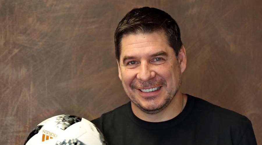 Claure: “Tenemos 20 días para que la FBF y los otros clubes se unan a este proyecto”