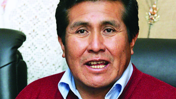 El exministro Eugenio Rojas fallece por coronavirus