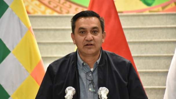 Núñez: Estamos dispuestos a dialogar para aprobar los fondos