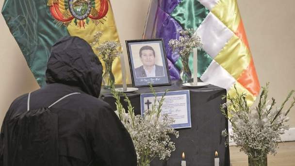 Frentes registran 31 decesos en sus filas a causa de la Covid-19