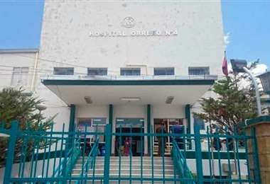 Denuncian desaparición de 30 cadáveres de la morgue del Hospital Obrero de Oruro