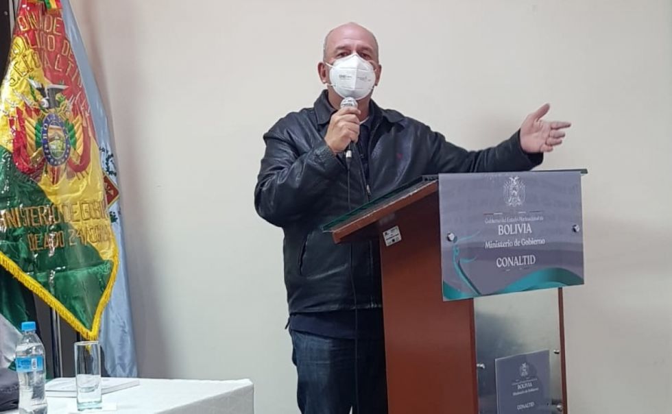 Murillo pide al TSE actuar con coherencia en el caso Luis Arce