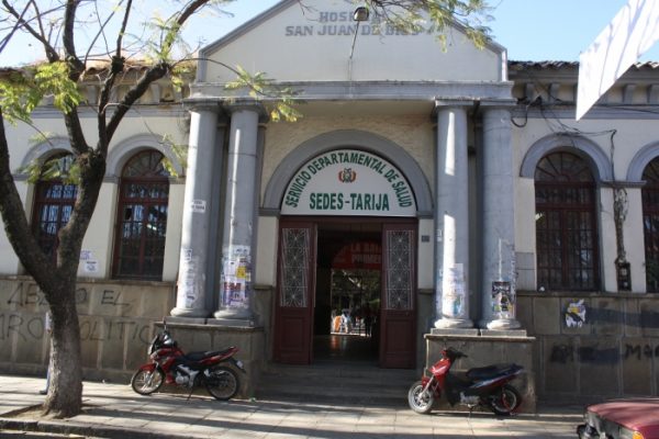 Tarija reporta 78 nuevos casos de Covid, 6 decesos y 22 recuperados