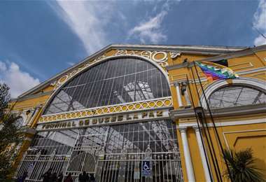 Tres ciudades reanudan este lunes servicios de transporte terrestre interdepartamental