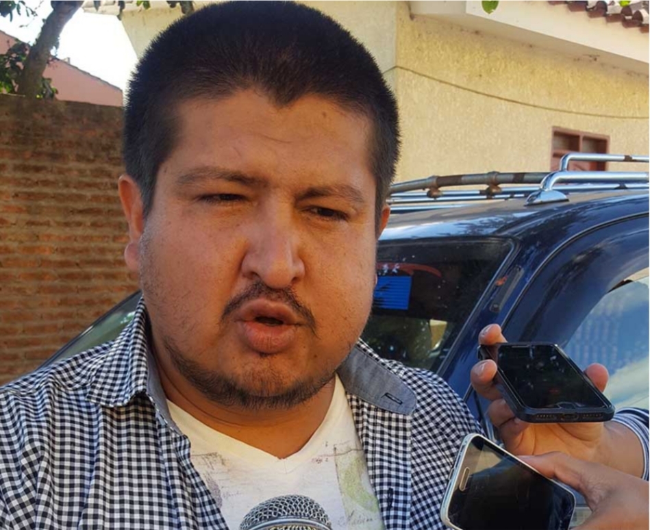Cívicos de Tarija repudian bloqueos del MAS que atentan contra la vida de la población
