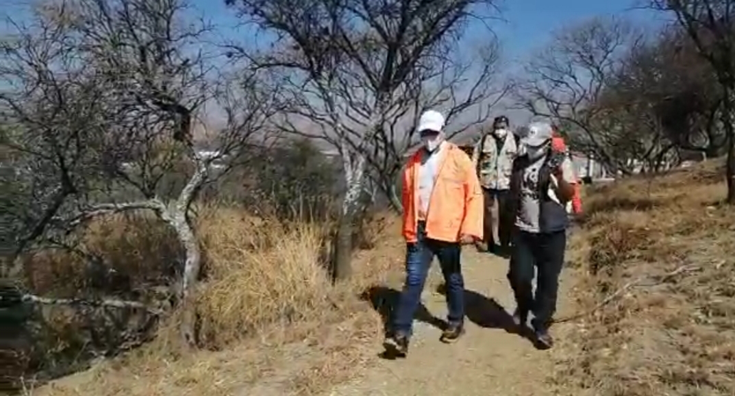 Amplían el Bioparque de Tarija con cooperación internacional