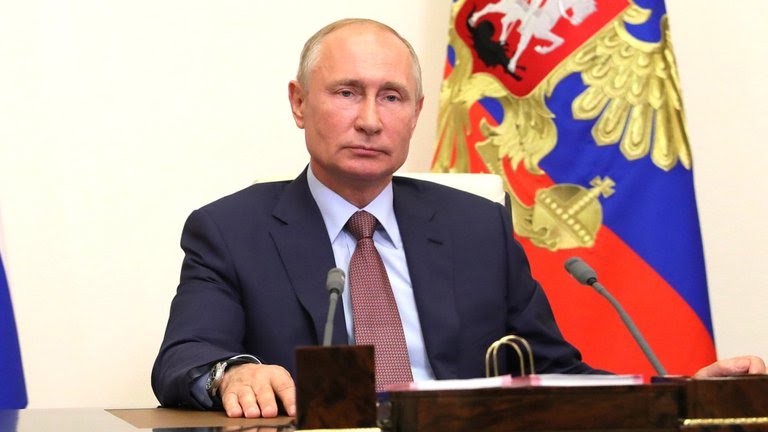 Rusia registra la primera vacuna contra el COVID-19