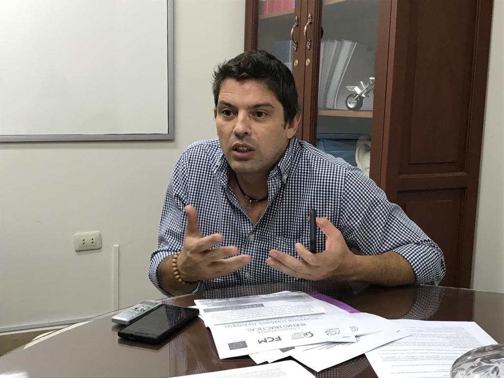 Concejo Municipal de Tarija aprueba norma para fortalecer unidades productivas