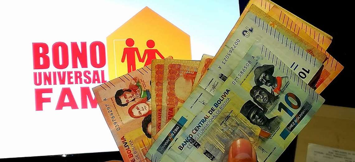 Diputados aprueban en grande y en detalle créditos por $us 704,3 millones para reponer pago de bonos