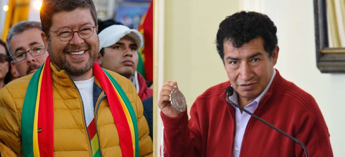 Masismo acusa a Doria Medina y dueños de condominios de querer boicotear la ley de alquileres
