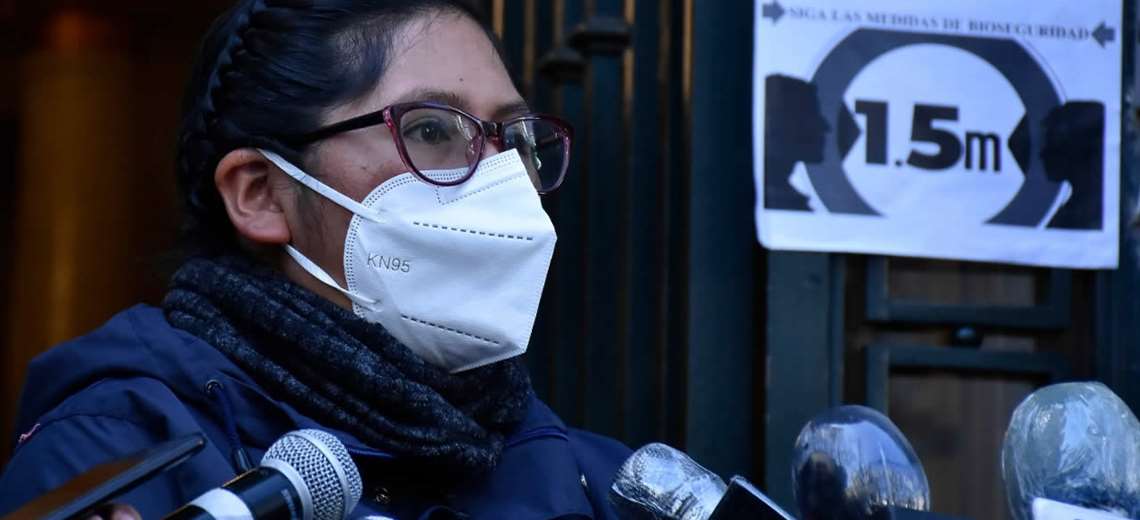Promulgan ley de alquileres, donación de plasma y de atención de Covid-19 en clínicas privadas
