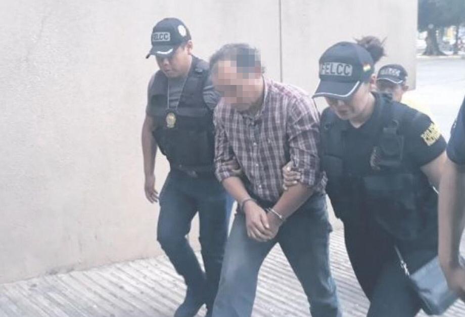 En Tarija sentencian a dos sujetos a 20 años de cárcel por intento de feminicidio y violación