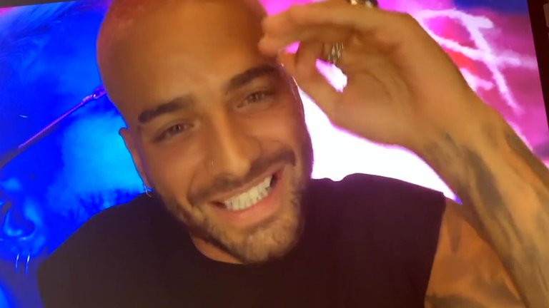 “No sé si ellos están juntos, igual no me importa”: Maluma rompió el silencio sobre la polémica con Neymar y Natalia Barulich