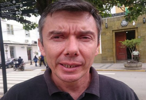 Tarija: 1.344 personas se registraron en el padrón electoral para participar en comicios