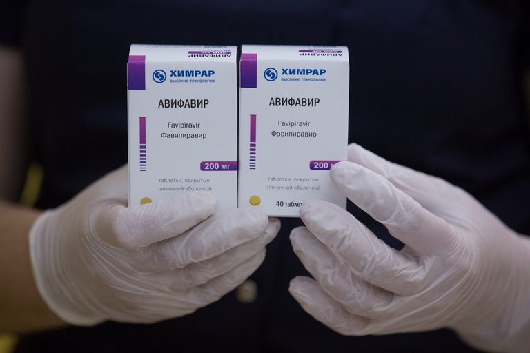 Rusia entregará un fármaco contra el coronavirus a siete países de América Latina