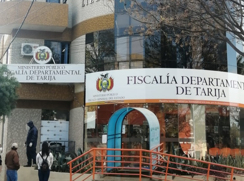Sentencian a 15 años de prisión a sujeto que violó a su expareja en una comunidad de Entre Ríos