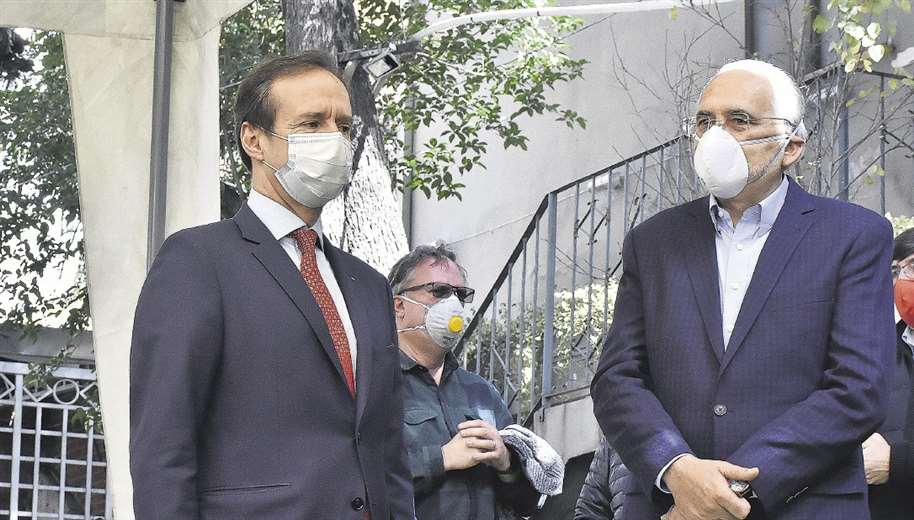 El TSE inhabilita 678 candidaturas y la alianza Libre 21 es la más afectada