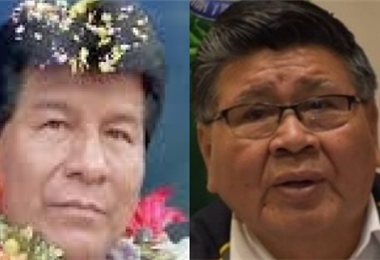 Dos alcaldes de Yungas y una senadora de Oruro fallecen por Covid-19