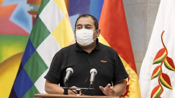 Santamaría pide que promotores de bloqueos no queden impunes
