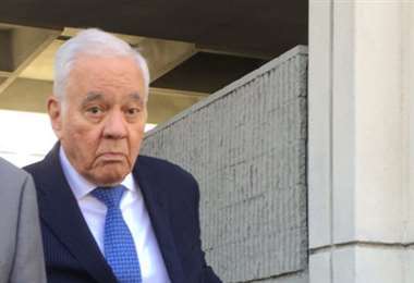Tribunal de Apelaciones de EEUU falla en contra de ‘Goni’ y Sánchez Berzaín por masacre de 2003