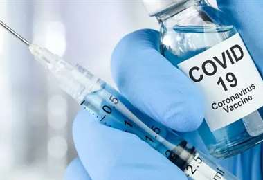 Ministerio de Salud: la vacuna rusa contra el Covid-19 aún debe ser precalificada