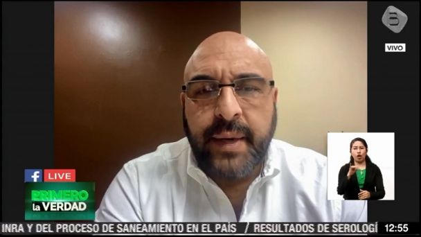 Issa: Cartas y unas 35 llamadas telefónicas reportan que Clavijo fue visto con vida en Perú
