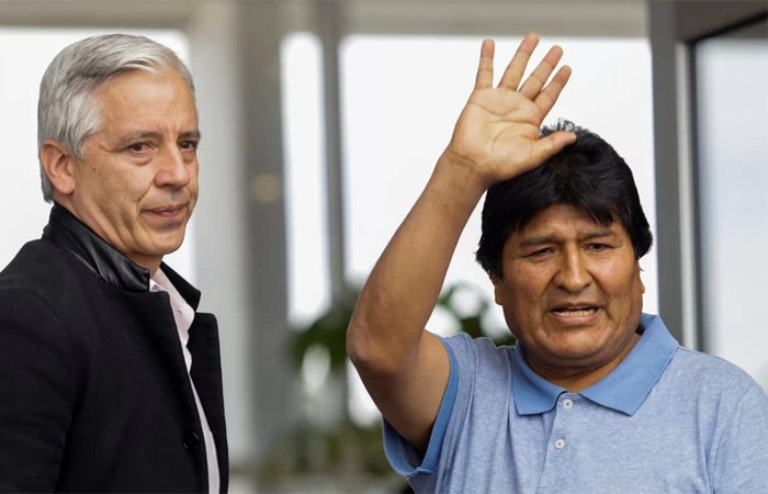 Viceministro: A casi un año del fraude, Fiscalía busca dilatar el caso con otro peritaje