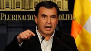 Exministros coordinaban con exvocales antes y después de elecciones 2019