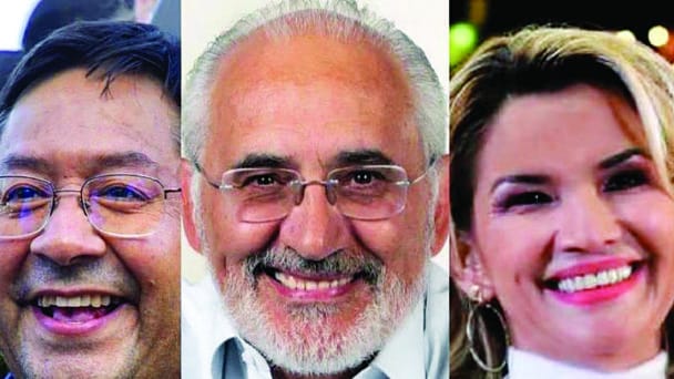 Este domingo comienza la campaña electoral con el desafío de evitar la Covid-19