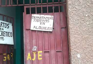 Padre e hijo van presos acusados de violar y encerrar a una adolescente