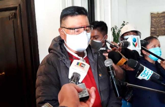 Asamblea indagará al Gobierno sobre la red de desinformación detectada por Facebook