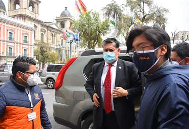 Caso Clavijo: Los restos dentales del cadáver no corresponderían al teniente