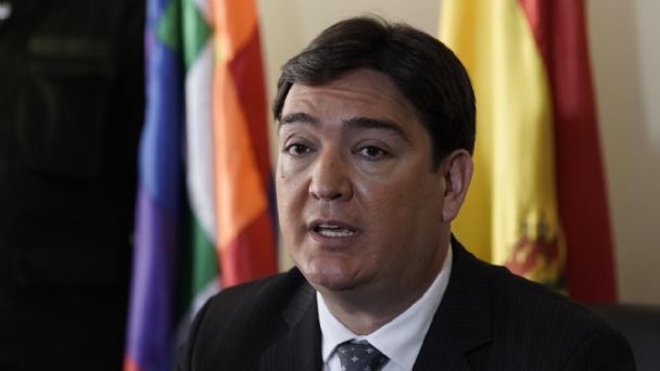 Exprocurador revela que mexicanos «fraguaron el fraude» de octubre