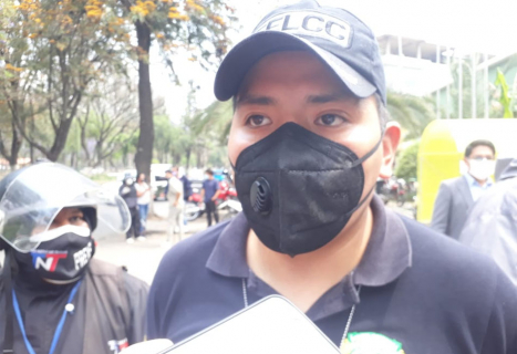 Seis personas permanecen reportadas como desaparecidas en Tarija