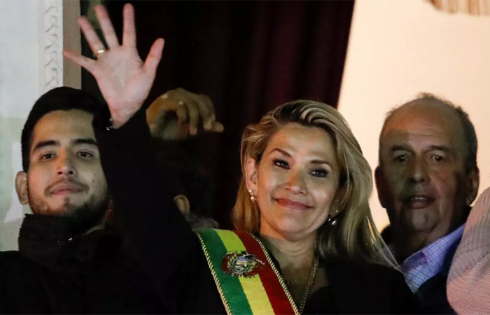 Juicio a Añez por Senkata-Sacaba dependerá del voto de dos tercios de la próxima Asamblea