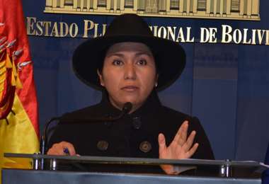 En un audio donde supuestamente habla Paco, Arce ni Choquehuanca tienen fuerzas y Álvaro ya montó el equipo de Gobierno