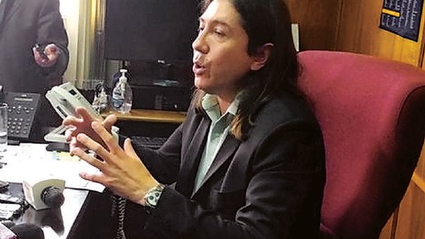 Migración dice que restricción de ingreso de Evo al país sigue activa