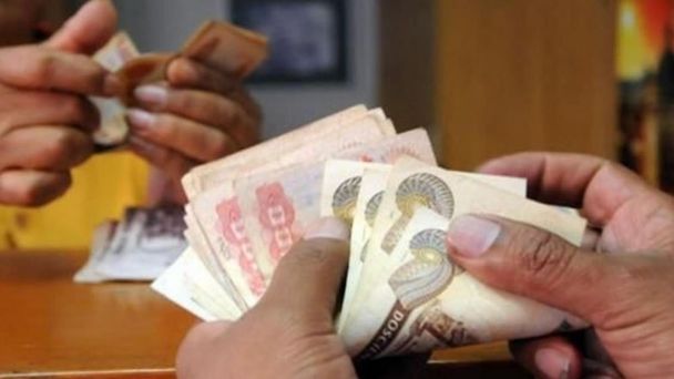 El INE reporta estruendosa caída del PIB con una cifra de -11,11%
