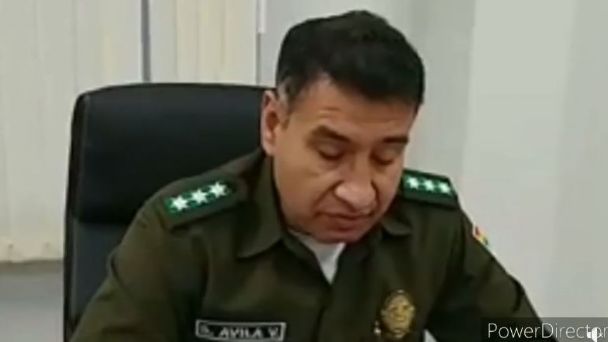 Asaltan una capitanía militar en Pando, reportan muertos