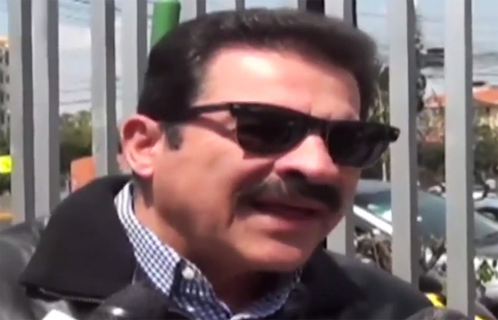 Manfred cree que Mesa o Camacho deben bajarse para buscar la unidad antes de las elecciones